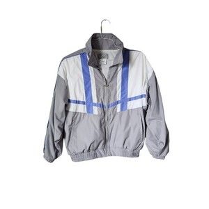 Ixspa Windbreaker Golf Jacket Coat Womens Size‎ Small